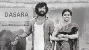 Dasara (2023) – A Gripping South Blockbuster with Raw Energy!