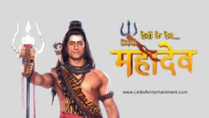 Devon Ke Dev Mahadev – A Divine Saga of Lord Shiva’s Glory & Spiritual Awakening