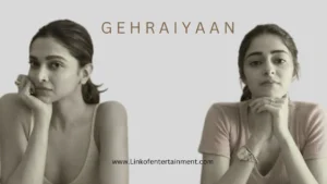 Gehraiyaan (2022) – A Deep Dive into Love, Betrayal & Self-Discovery