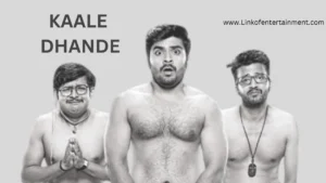 Kale Dhande (2019) – A Dark, Gritty & Thrilling Ride into the Underworld!