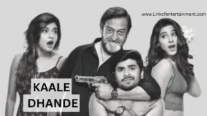 Kale Dhande (2019) – A Dark, Gritty & Thrilling Ride into the Underworld!
