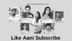 "Like Aani Subscribe 2024 A Gripping Marathi Thriller of Mystery, Suspense, and Unraveling Truths"