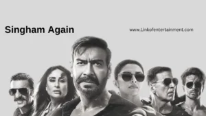Singham Again