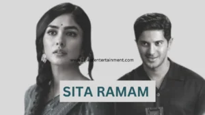Sita Ramam (2022) – A Poetic Journey of Love, Faith & Courage