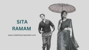 Sita Ramam (2022) – A Poetic Journey of Love, Faith & Courage