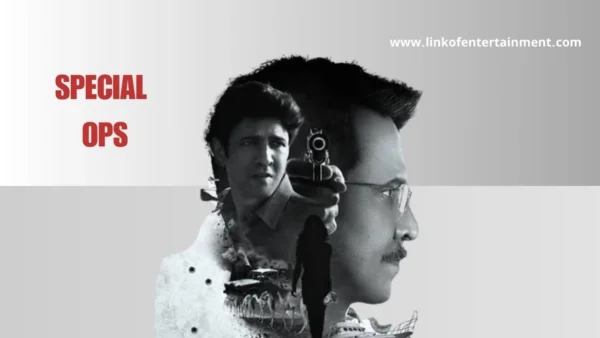 Special Ops 2020 – A High-Stakes Spy Thriller That Will Keep You Hooked!