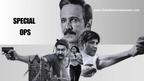 Special Ops 2020 – A High-Stakes Spy Thriller That Will Keep You Hooked!