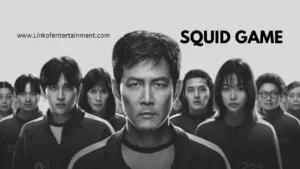 Squid Game Season 2