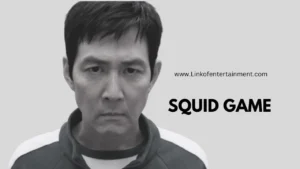 Squid Game 2 Announce 2024Squid Game Season 2