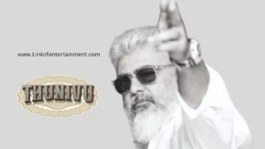 Thunivu 2023 - A Powerful Action Thriller Packed with Confidence & Courage