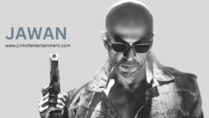 Shah Rukh Khans Jawan 2023 Atlee’s Directorial Genius in Full Swing