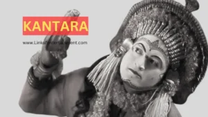 "Kantara (2022) - A Powerful Tale of Courage, Legacy, and Transformation"