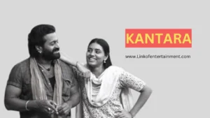 "Kantara (2022) - A Powerful Tale of Courage, Legacy, and Transformation"