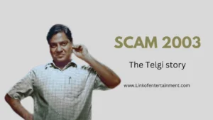 Scam 2003- The Telgi Story (2023) – The Shocking Truth Behind India’s Biggest Stamp Paper Scam